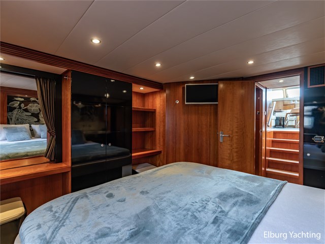 Valk Continental 1900 - Wheelhouse — foto 51 van 97
