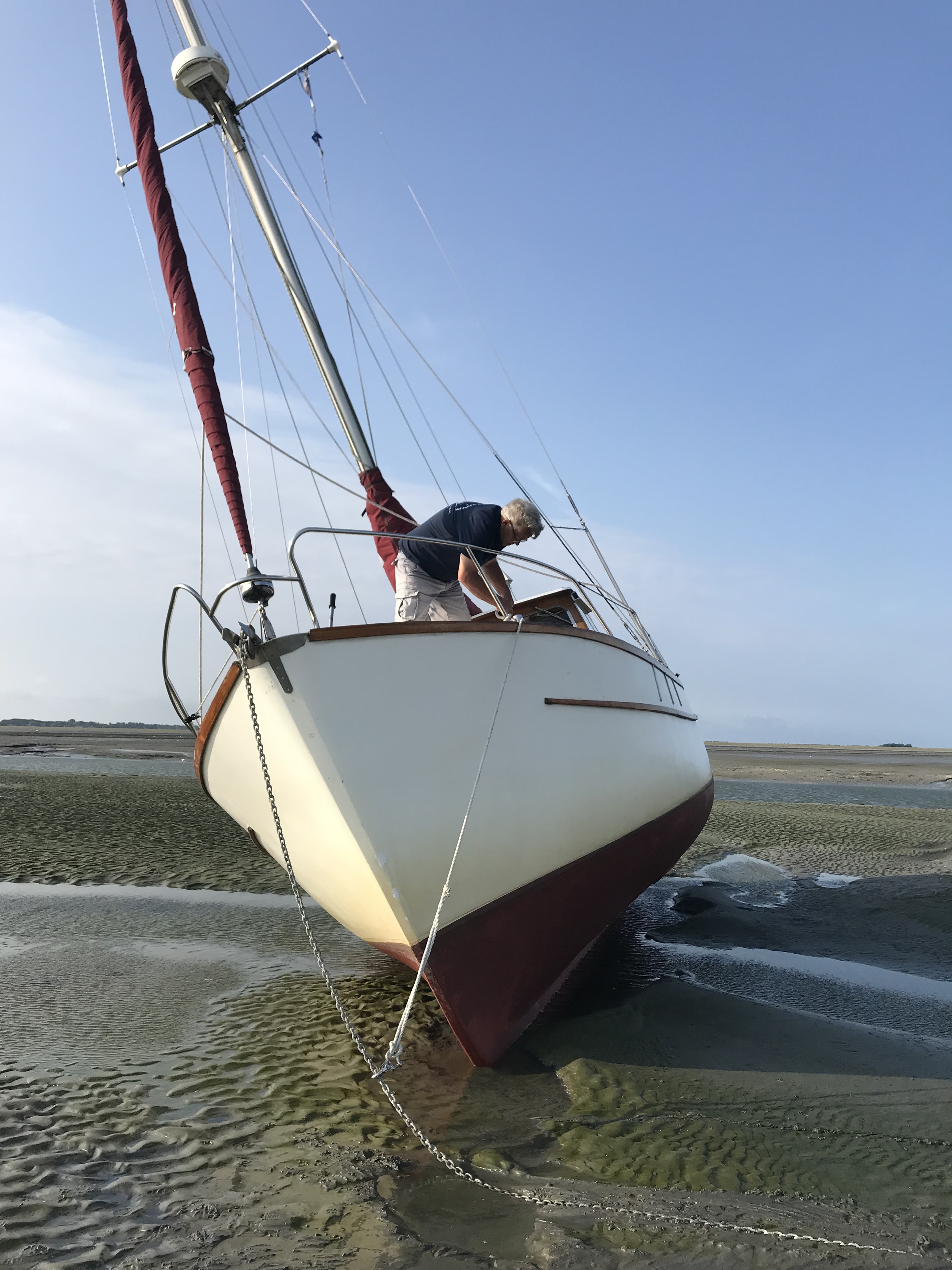 Colvic Watson 28.6 Avonturier — foto 74 van 74