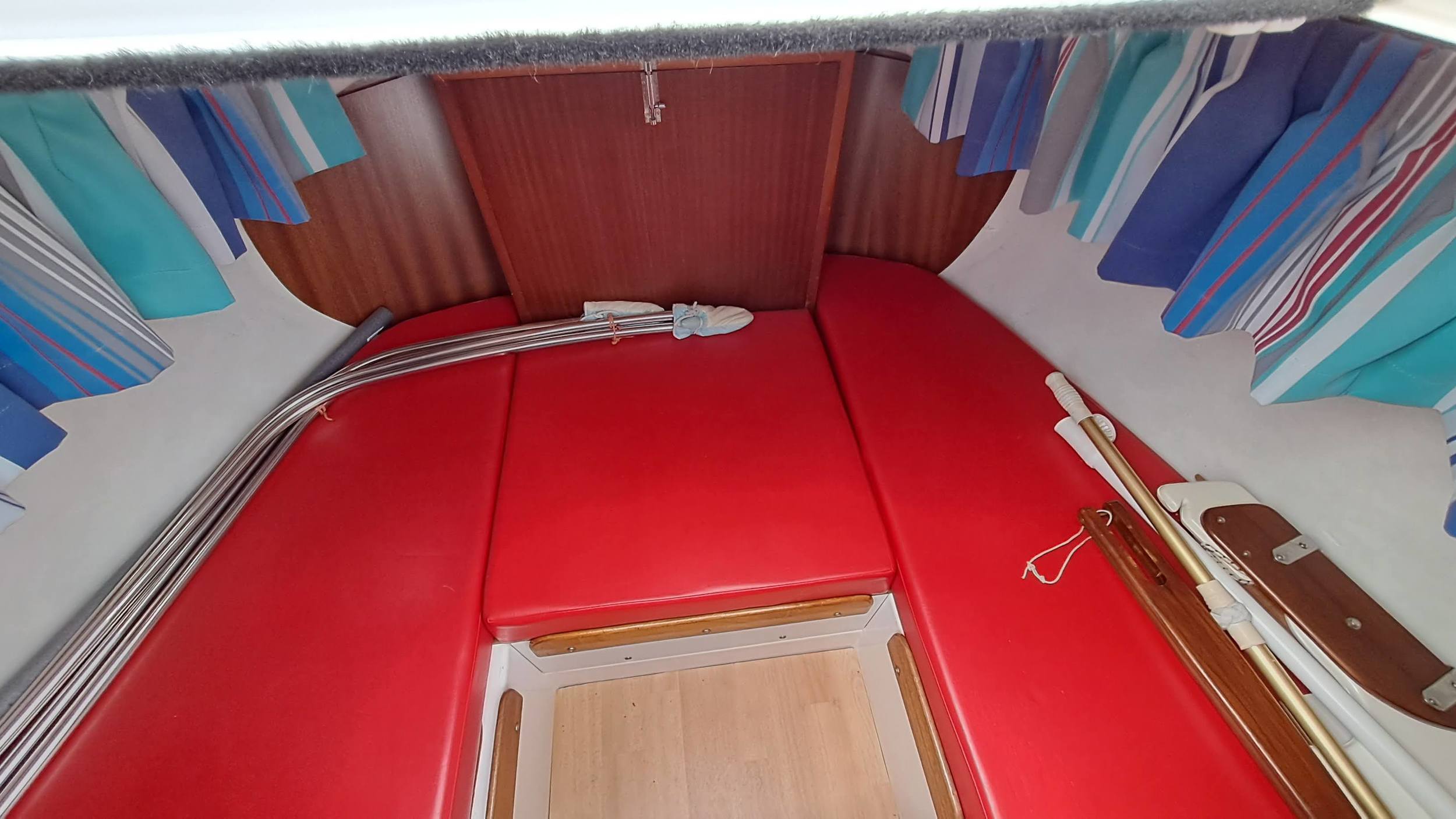 Westerly Pentland — foto 62 van 89