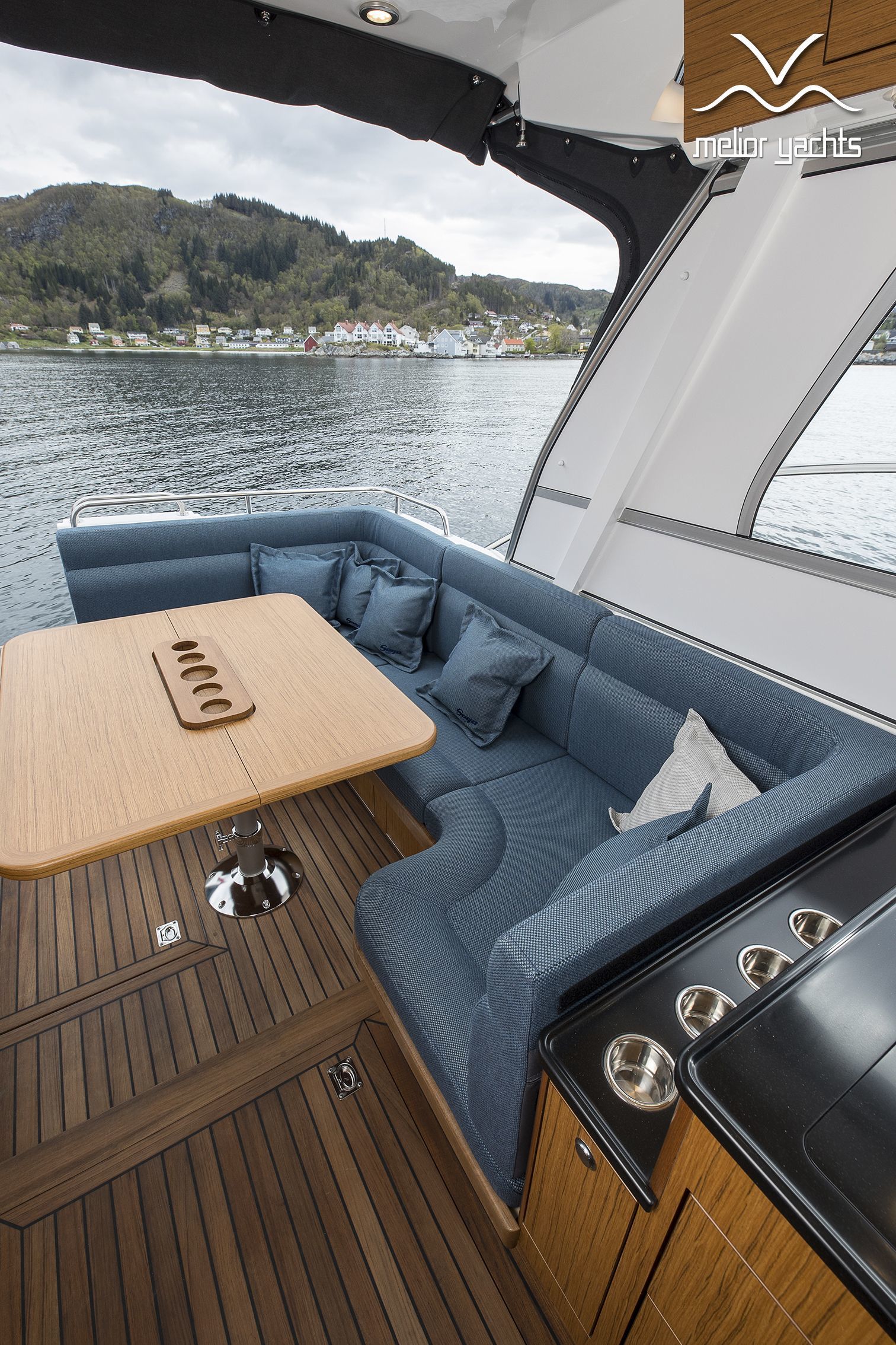 Saga 330 HT — foto 7 van 30