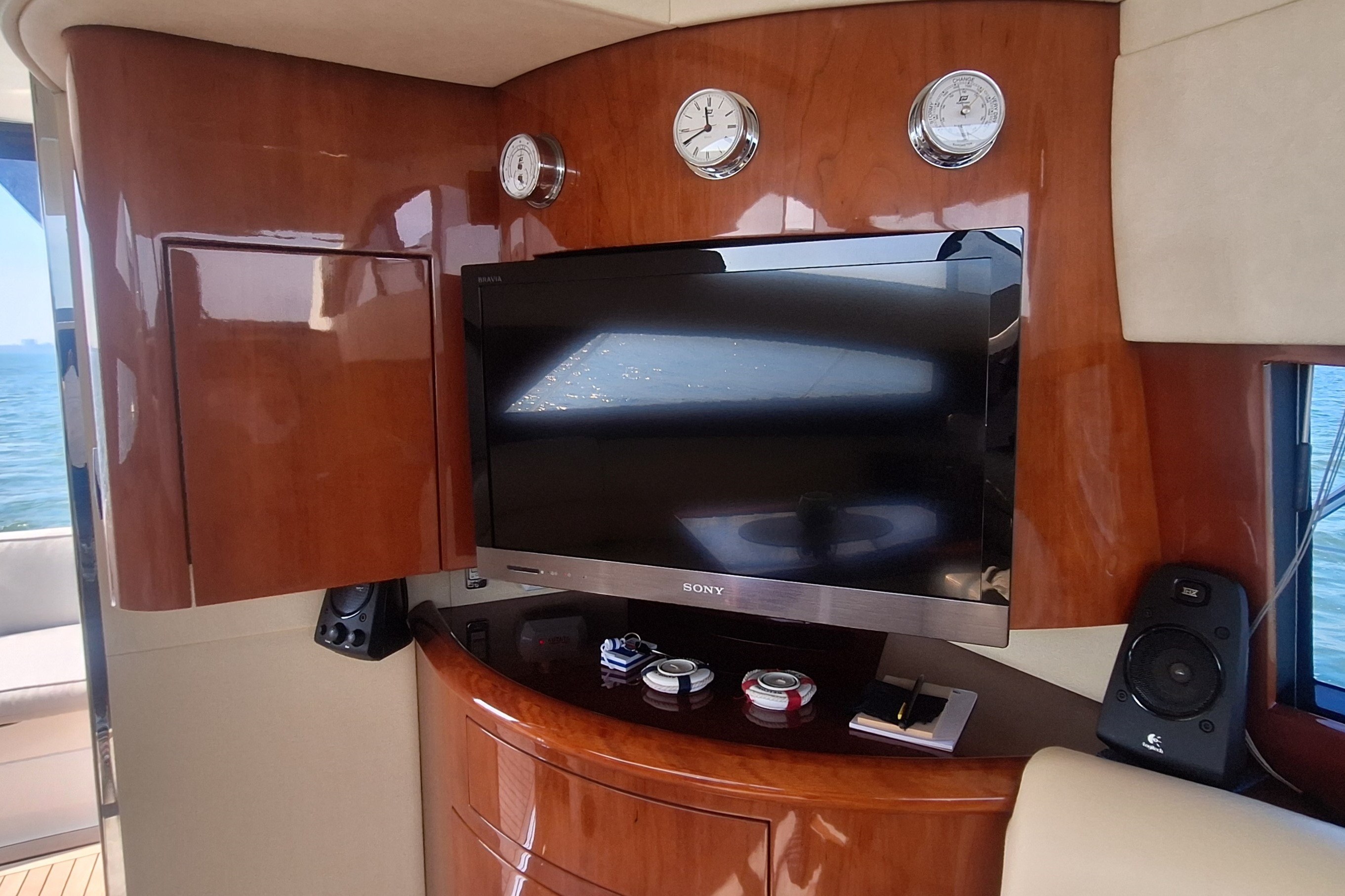 Fairline Phantom 40 — foto 48 van 87