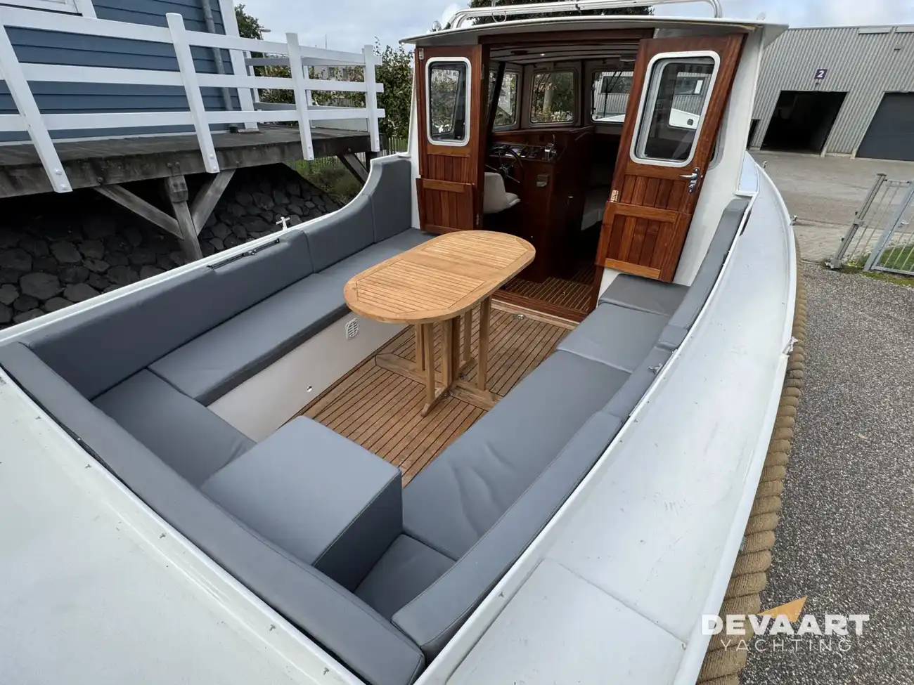 Evon 810 — foto 4 van 23