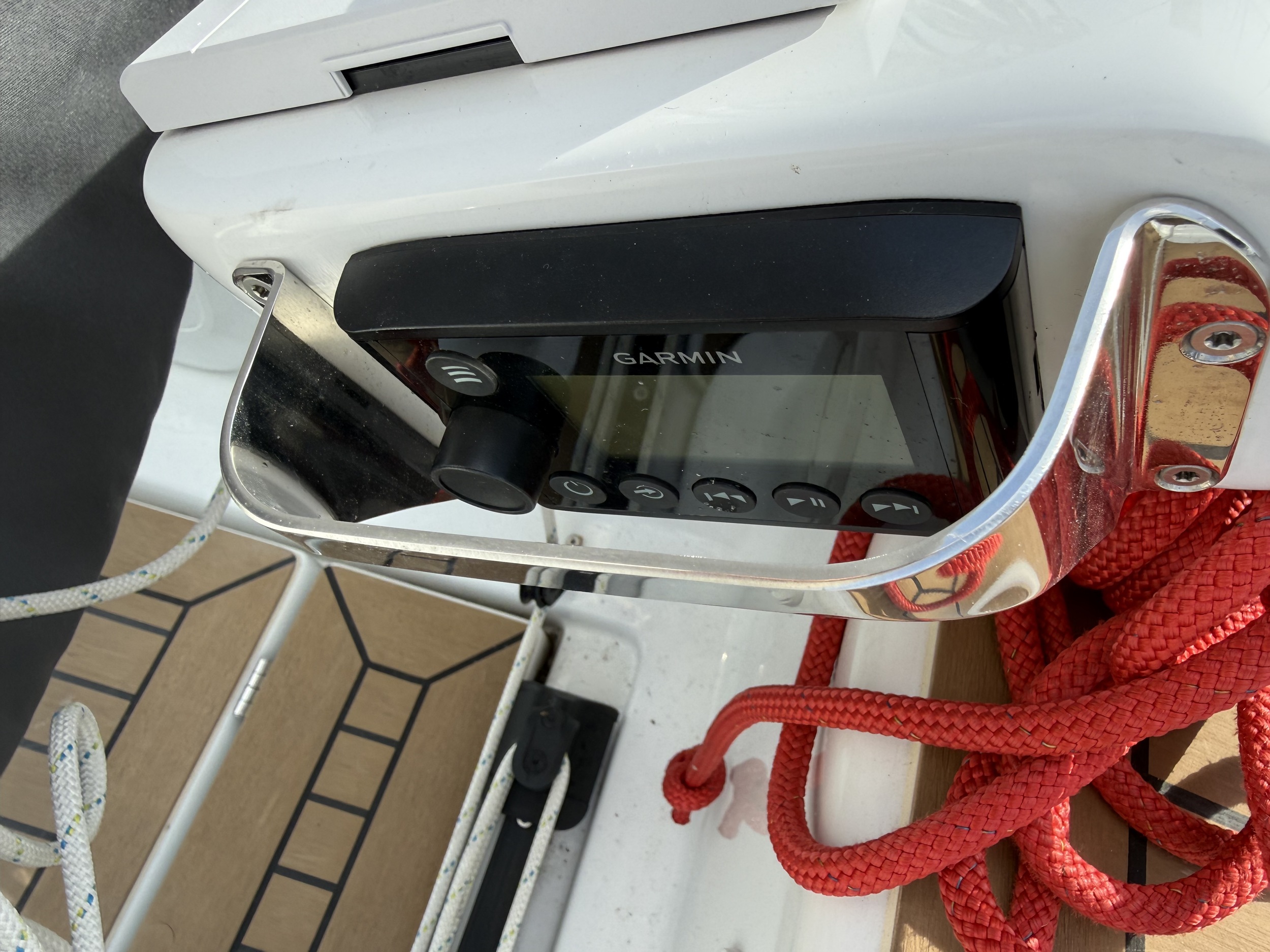 Dehler 34 — foto 28 van 37