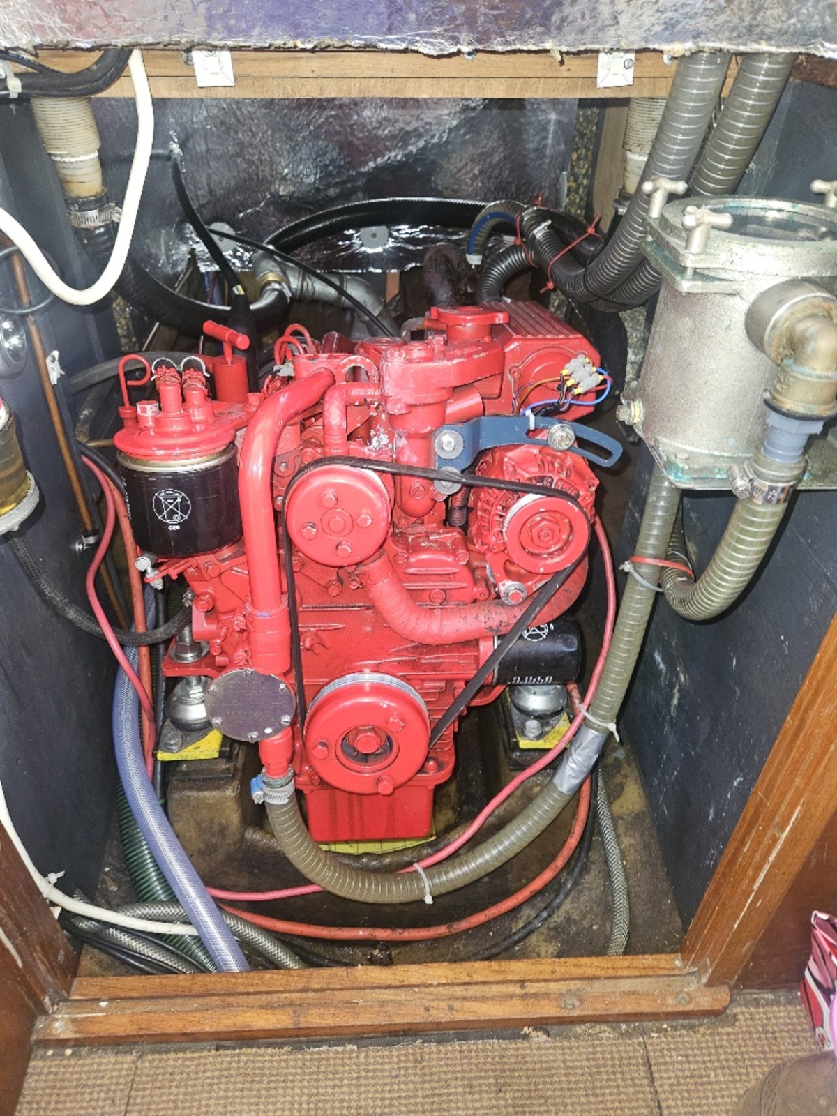 Seamaster 925 — foto 10 van 18