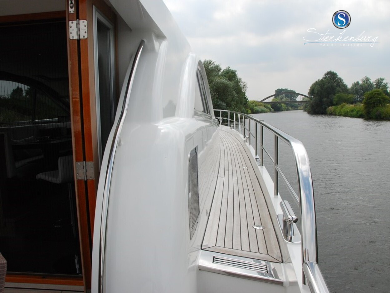 Noblesse Bellamare '54 — foto 11 van 51