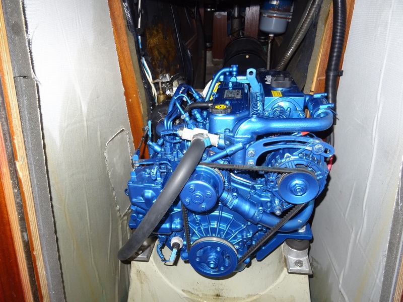 Bavaria 1060 — foto 19 van 43