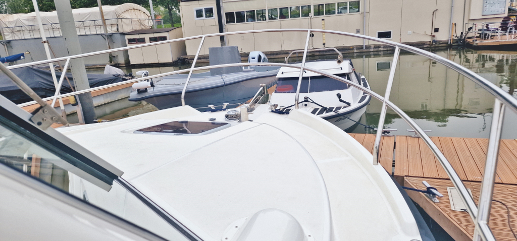 Kingfisher Sports Adventurer 1167 — foto 13 van 45