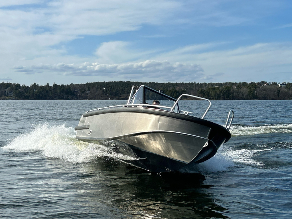 Lynxmar O22 — foto 2 van 38