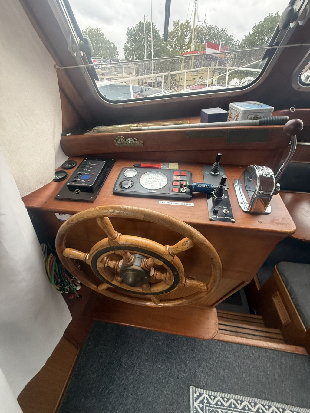 Phino 1100 GSAK — foto 14 van 28