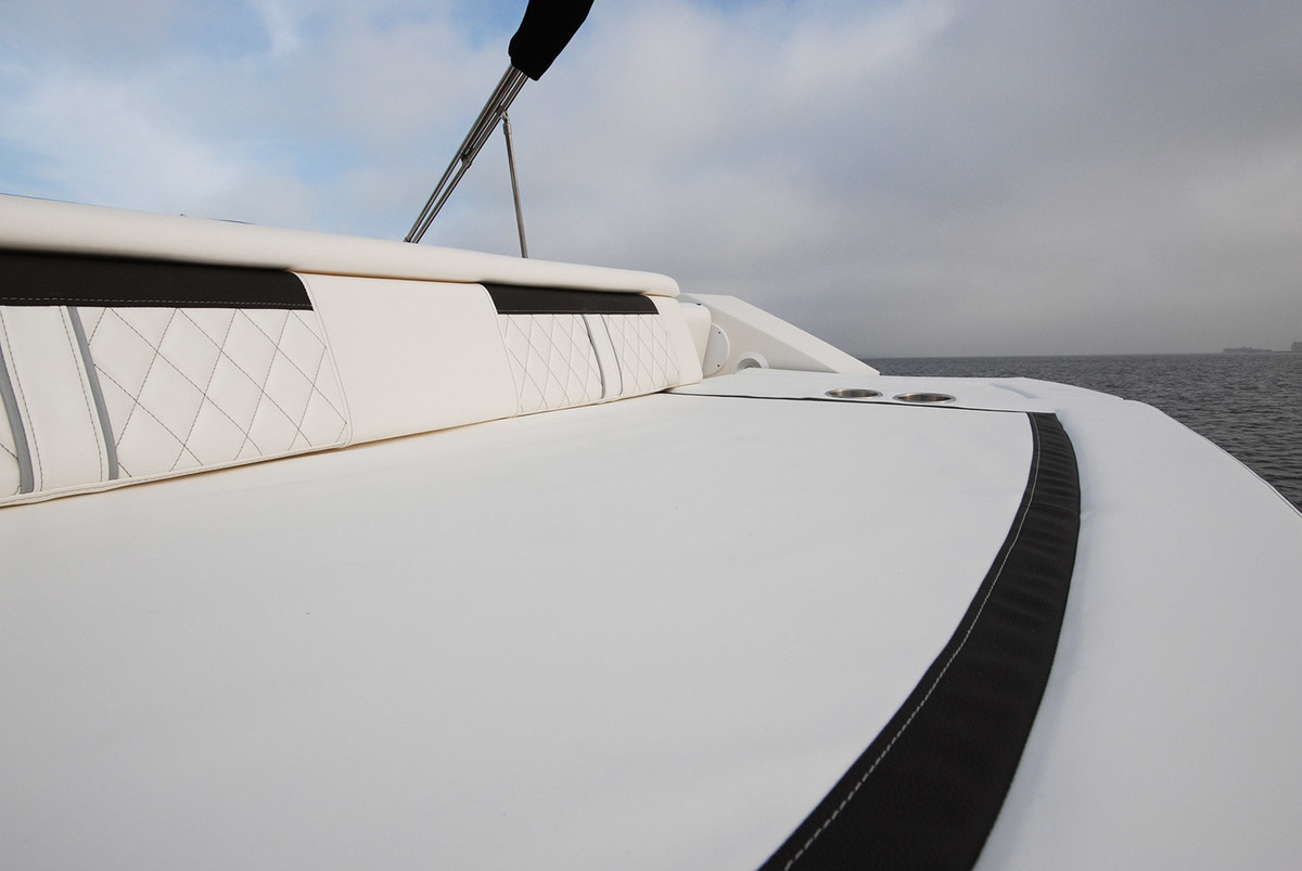 Sea Ray Sun Sport 250 — foto 71 van 73