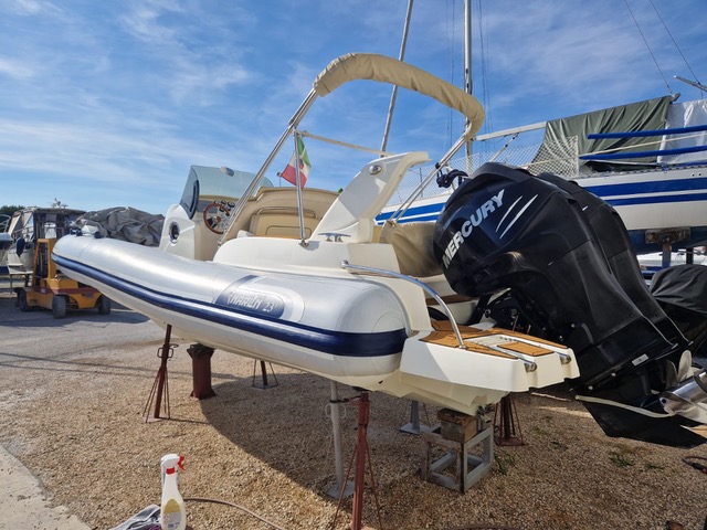 Marlin 23 — foto 5 van 8