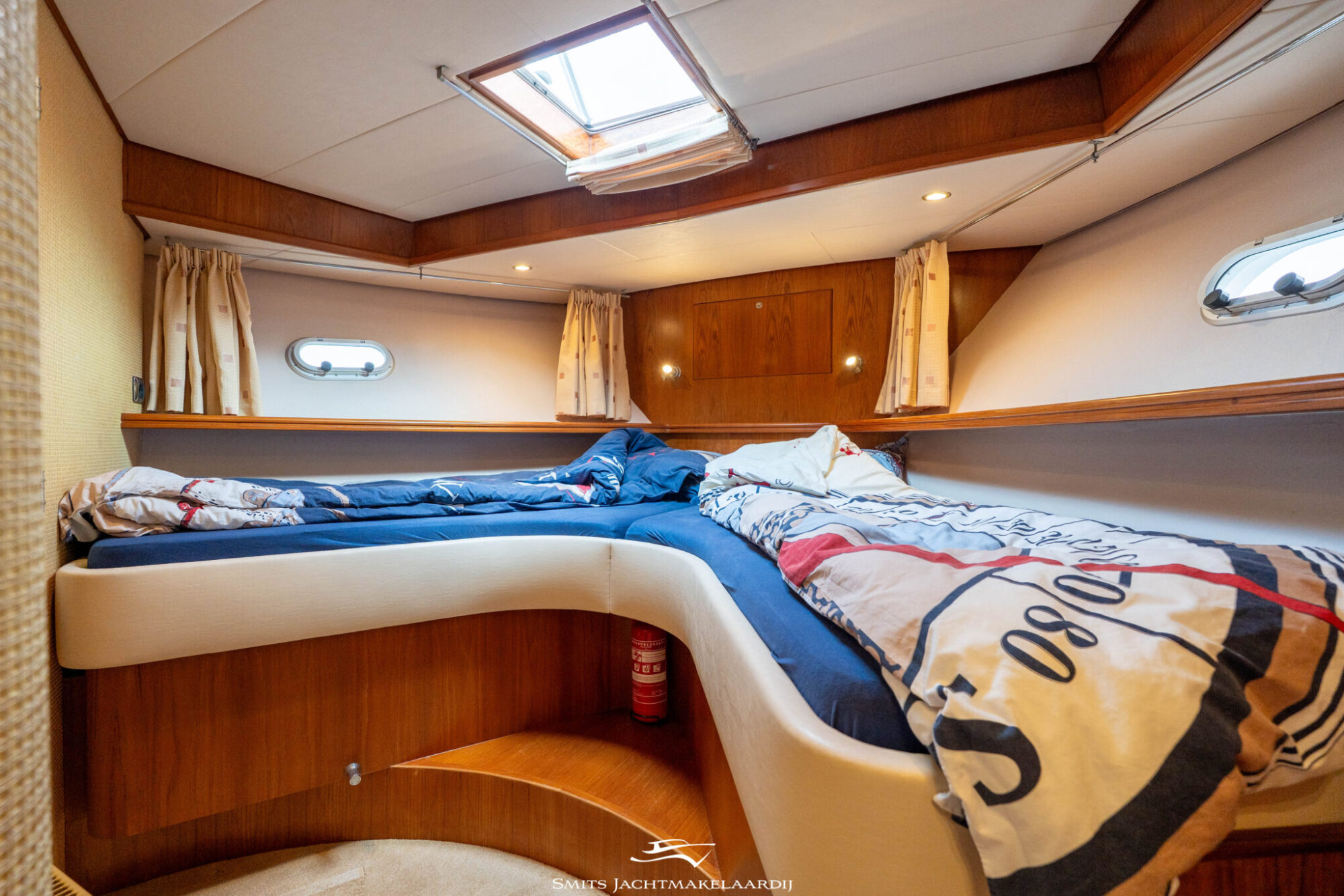 Van der Valk Valk Continental 15.50 Cabrio — foto 19 van 105