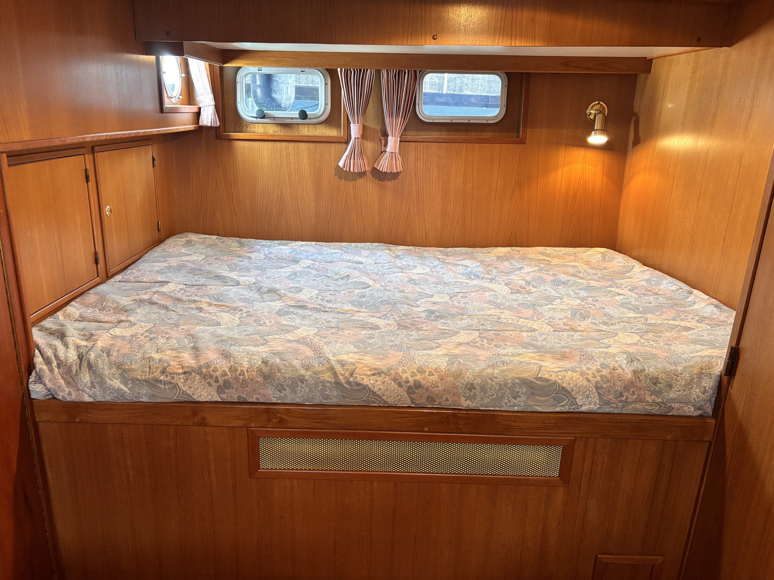 Alm Trawler 13.20 AD — foto 28 van 32