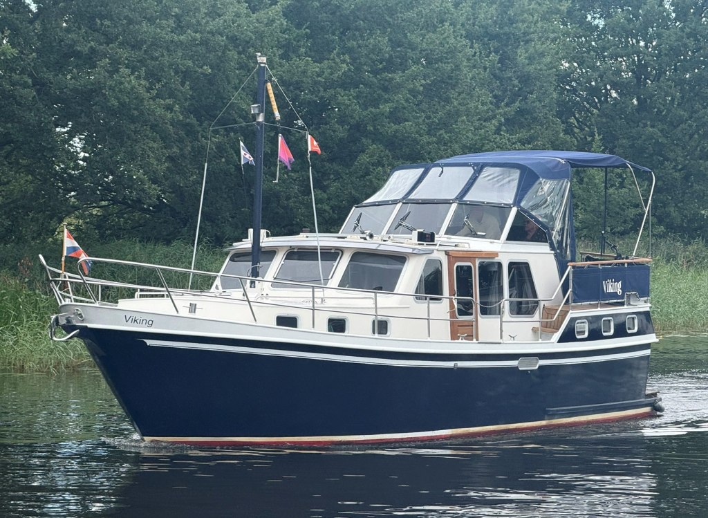 Kappa kruiser  1180 — foto 4 van 29