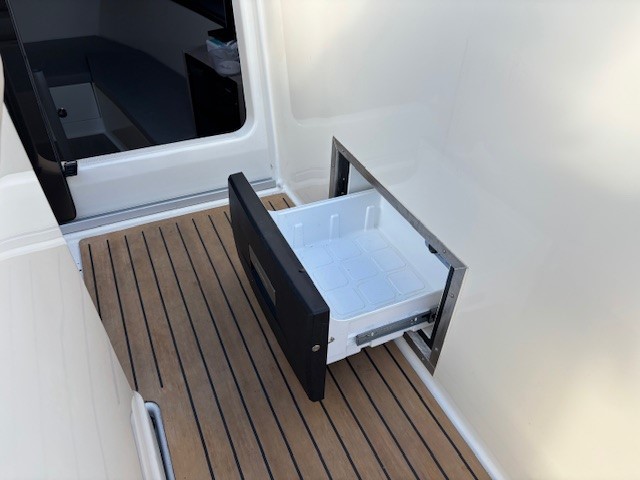 Quicksilver 875 Sundeck Active — foto 37 van 60
