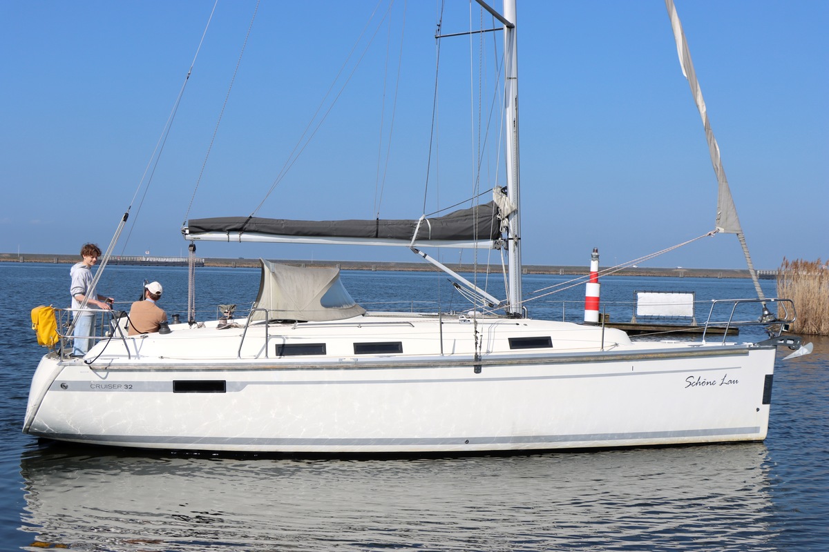 Bavaria 32 Cruiser