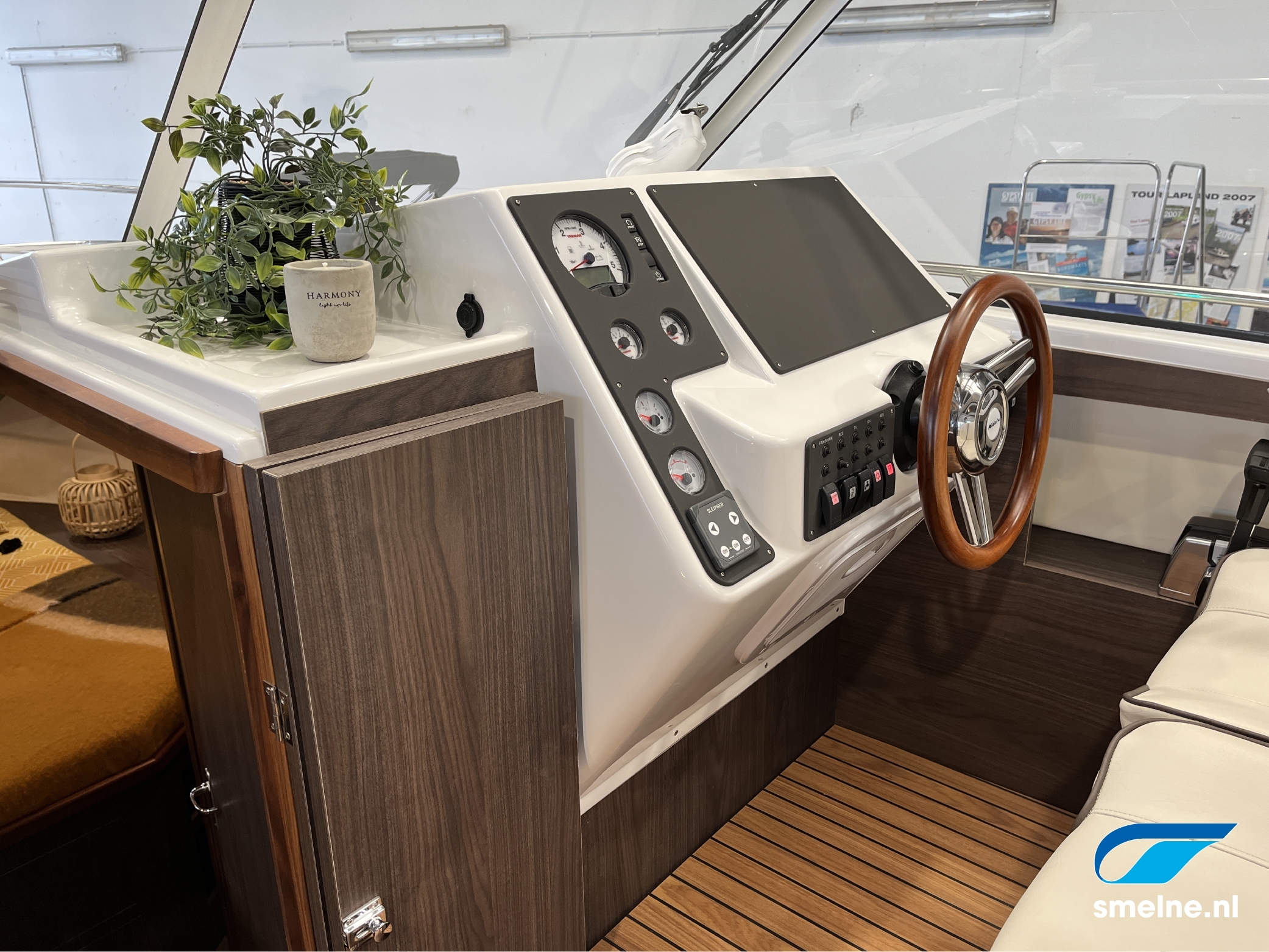 Nidelv 965 S-line OC -DEMO- — foto 15 van 44