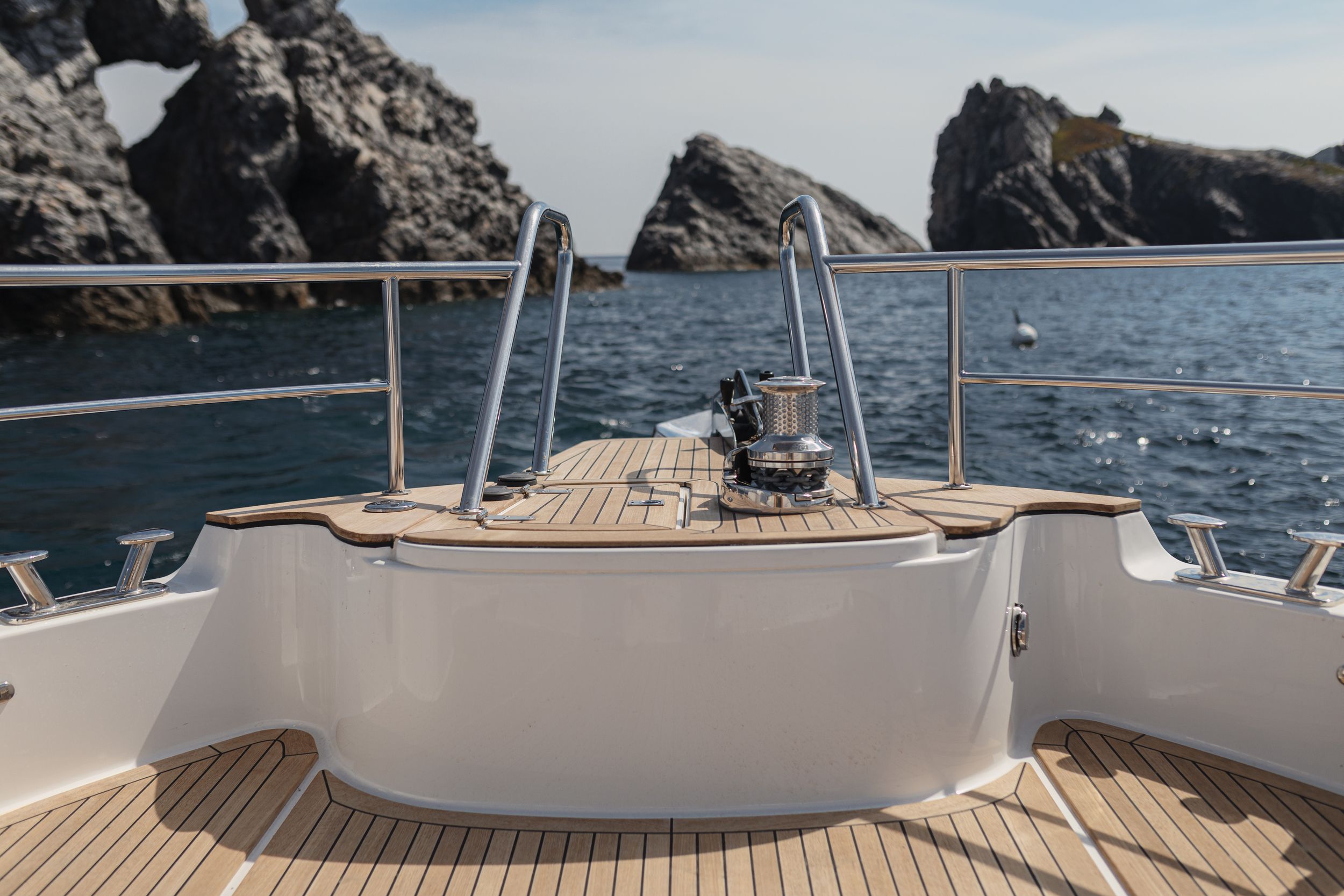 Nord Star 49+ — foto 16 van 64