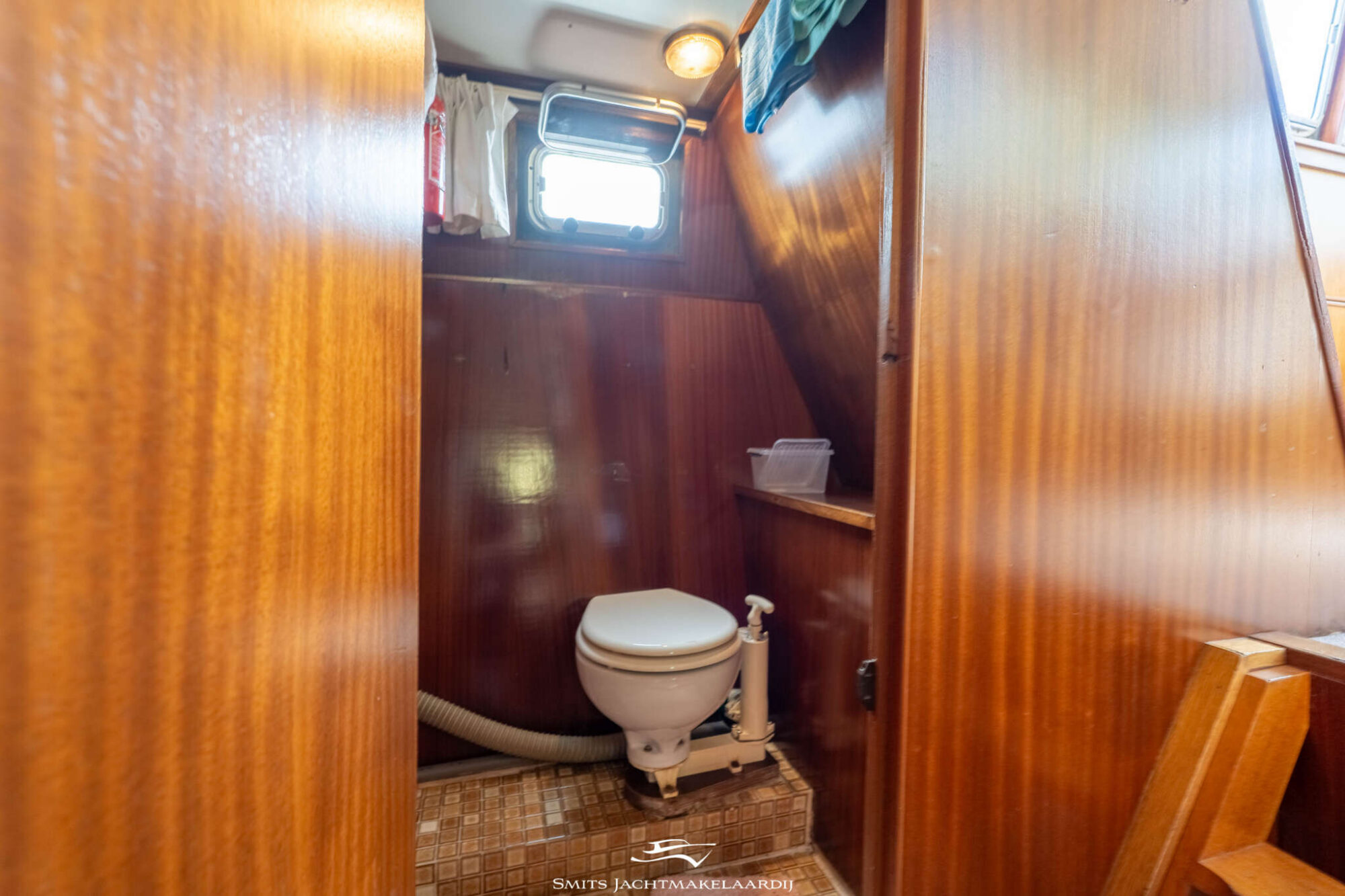 Beachcraft 10.50 AK Cabrio — foto 20 van 48