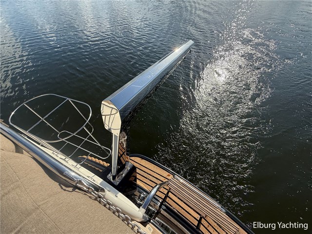 Linssen Grand Sturdy 410 - AC — foto 55 van 80