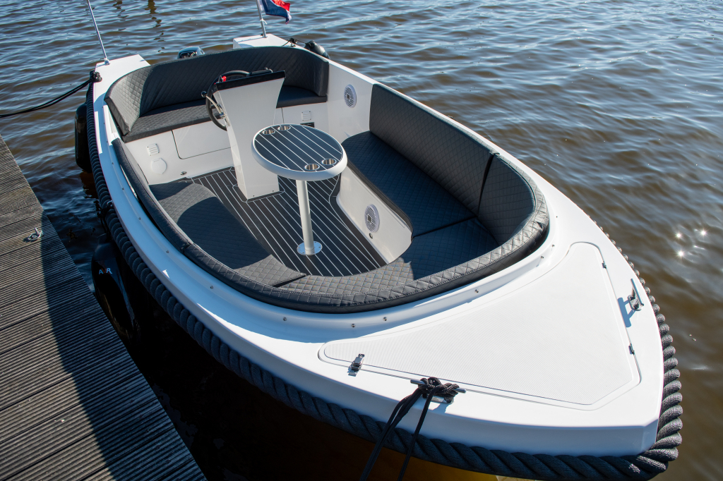 Clever 52 — foto 6 van 12