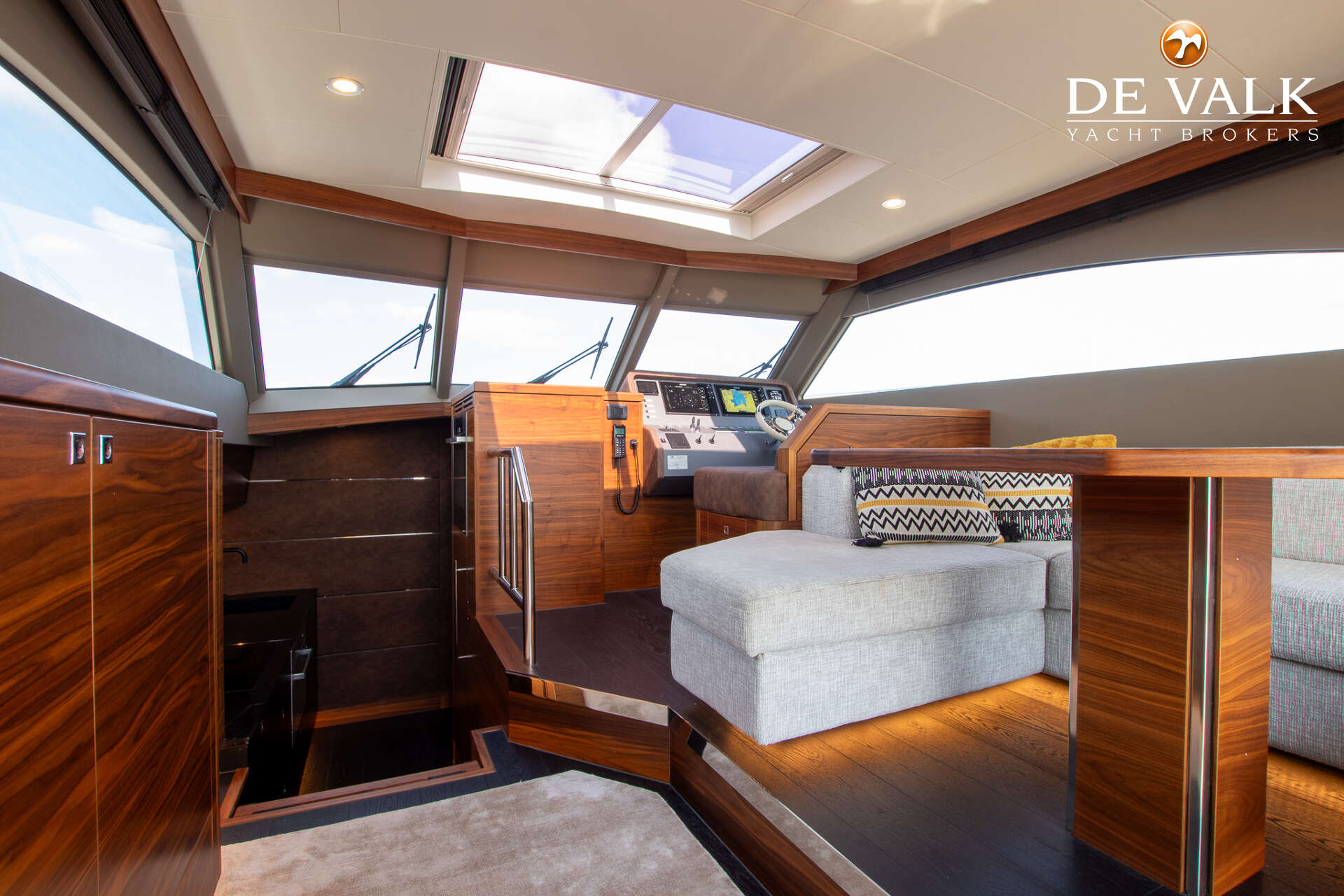Van der Heijden Exclusive Deluxe 1600 — foto 22 van 43