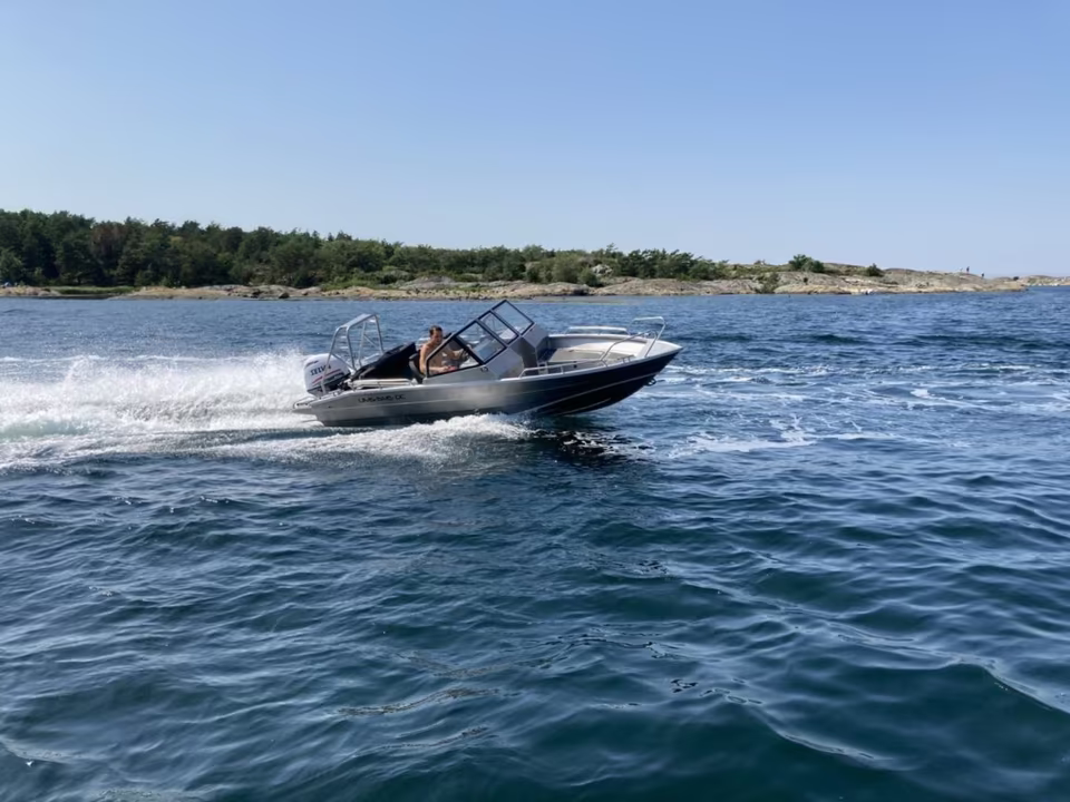 UMS 545 DC Pro MET MOTOR — foto 9 van 10