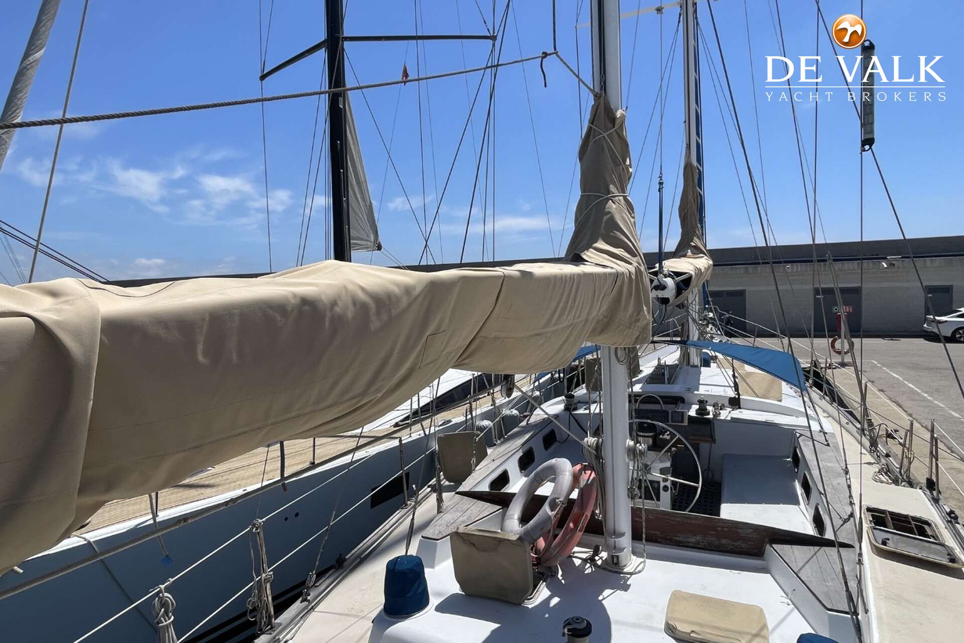 Irwin 72 — foto 5 van 37