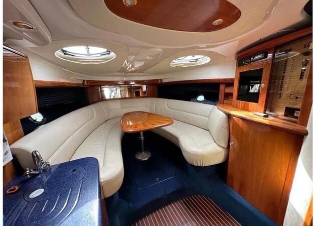Cranchi 41 Endurance - BluYachting — foto 3 van 12