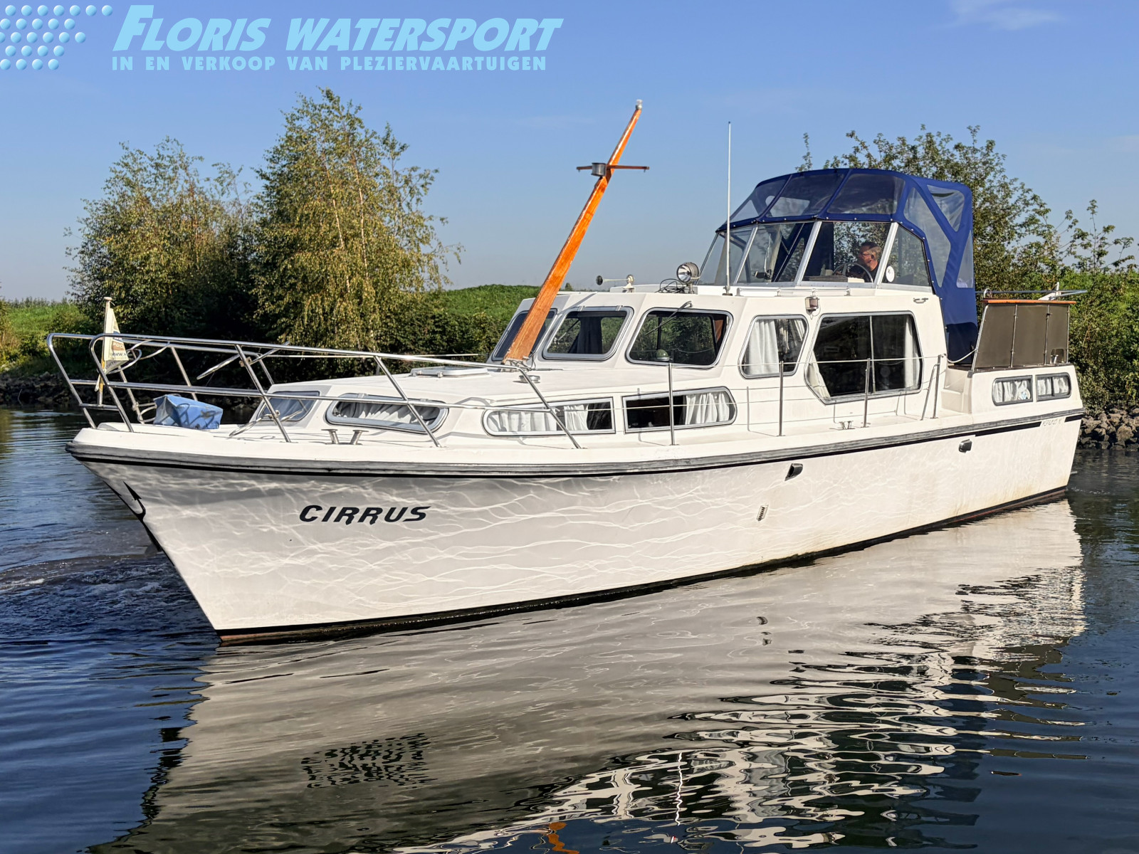 Neptunus 107 — foto 1 van 20