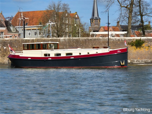 Beurtvaarder 13.50 - Luxe Motor — foto 62 van 82