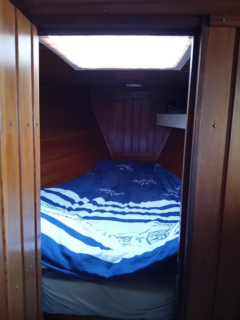 Suncoast 42 Ketch CC — foto 9 van 12