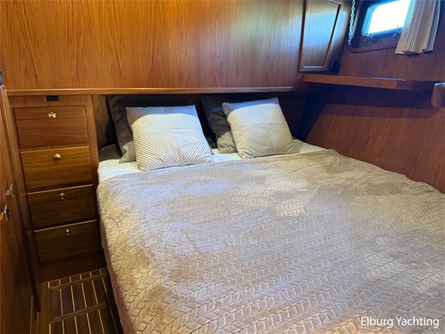 Altena 45 Blue Water Trawler - Stabilizers — foto 25 van 90