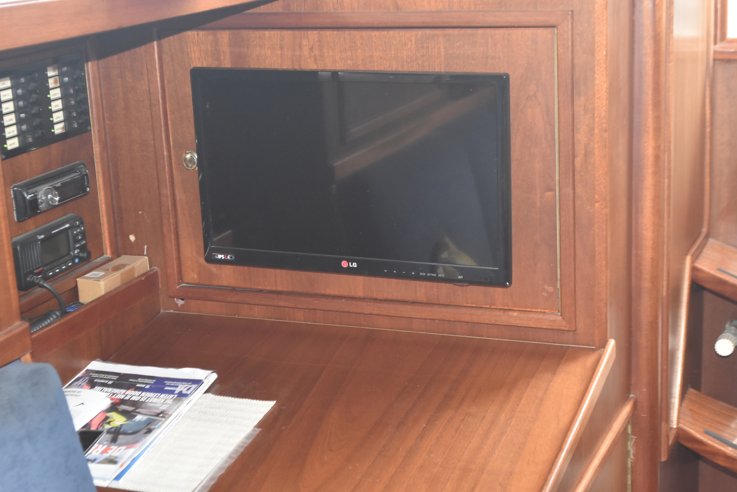 Vikingbank Vripack 1100 — foto 49 van 84