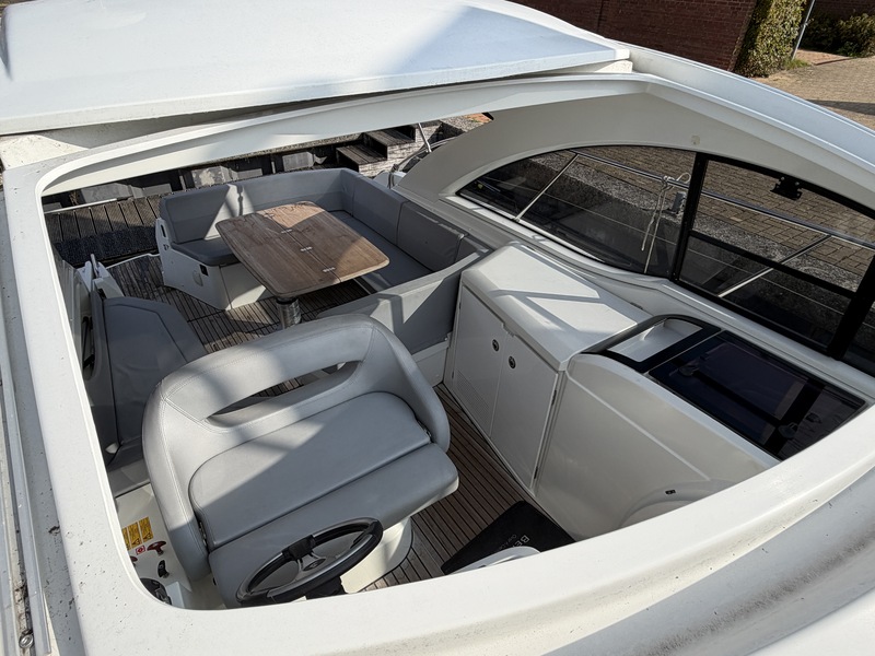 Beneteau Flyer GT34 — foto 32 van 63