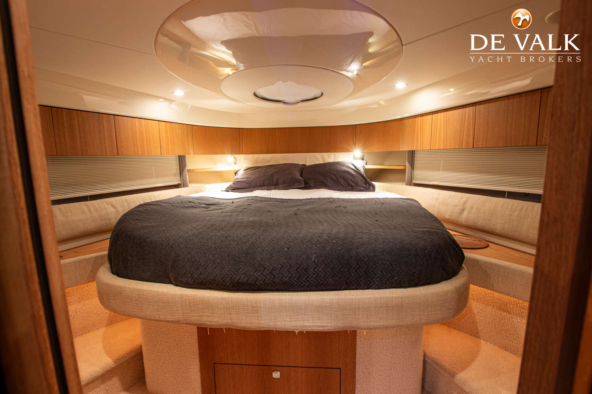 Fairline Targa 47 Gran Turismo — foto 27 van 44