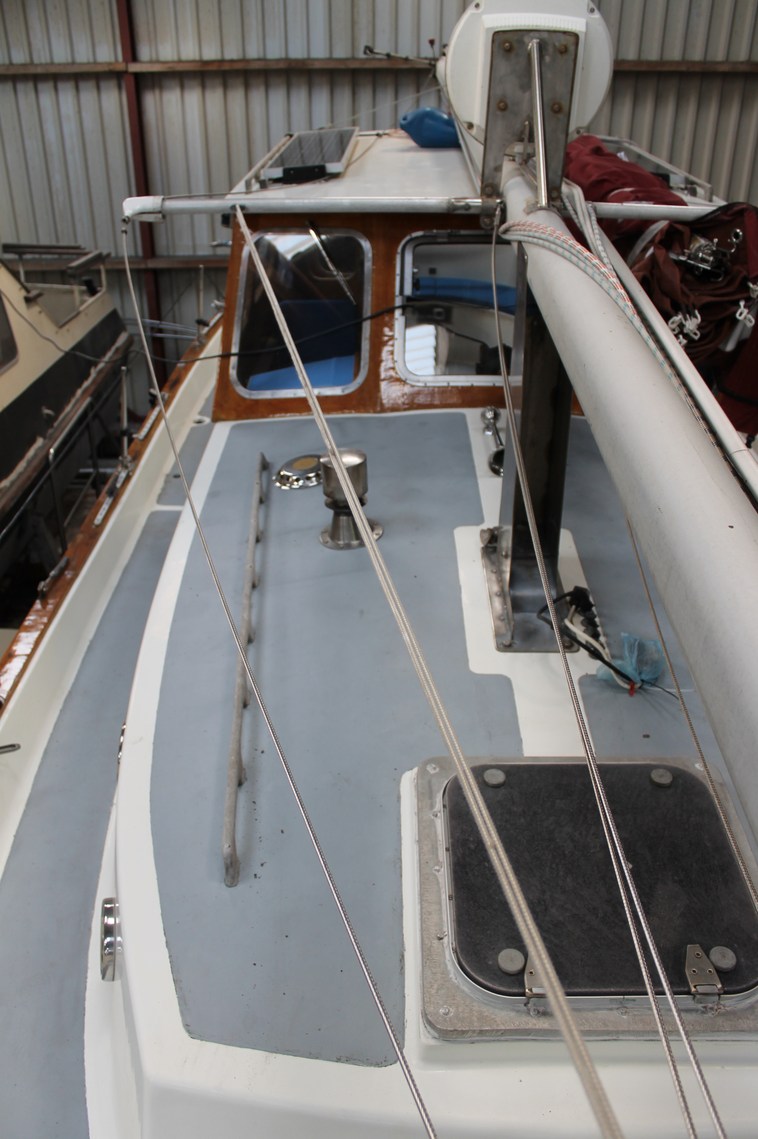 Colvic Watson 28.6 Avonturier — foto 21 van 74