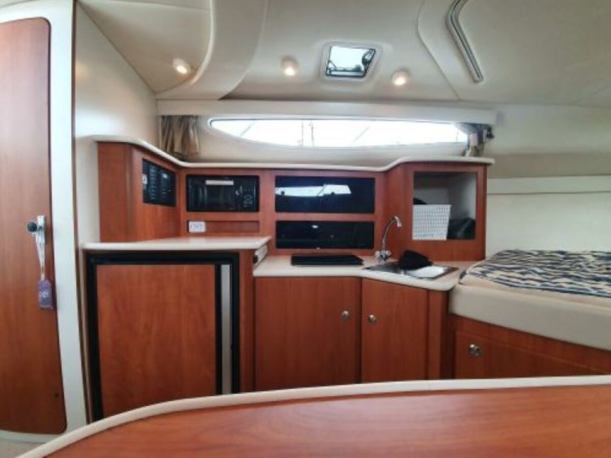 Bayliner 305 CIERA — foto 20 van 36
