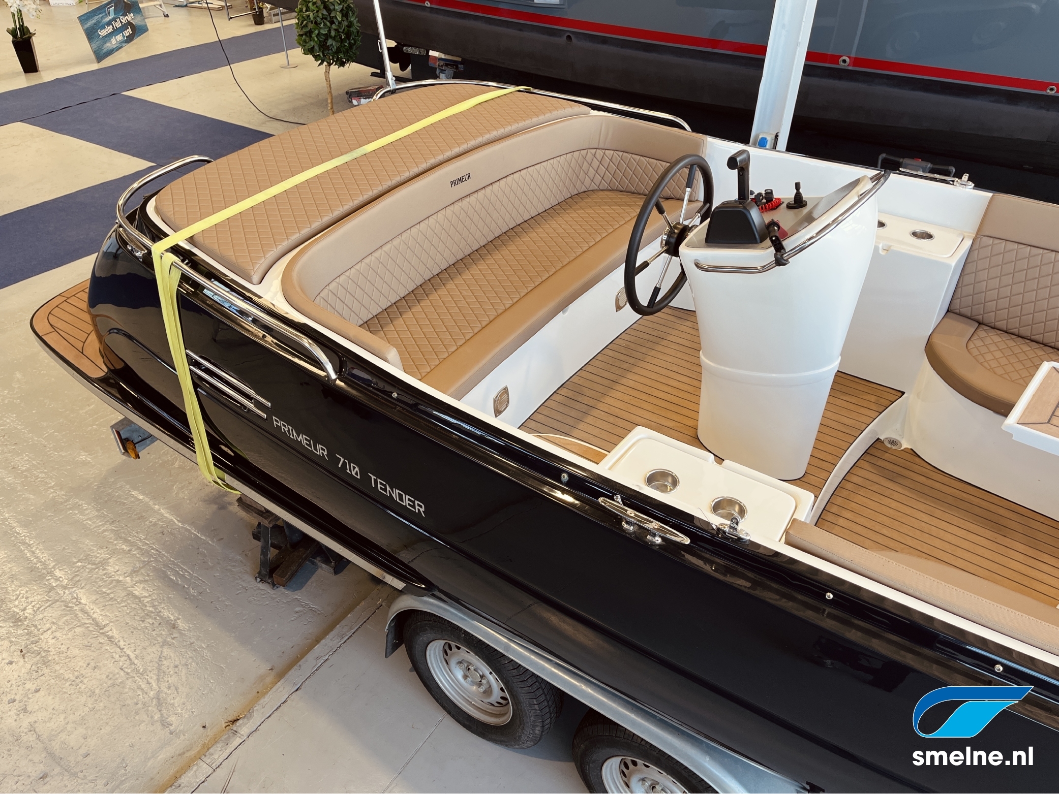 Primeur 710 Tender — foto 14 van 19