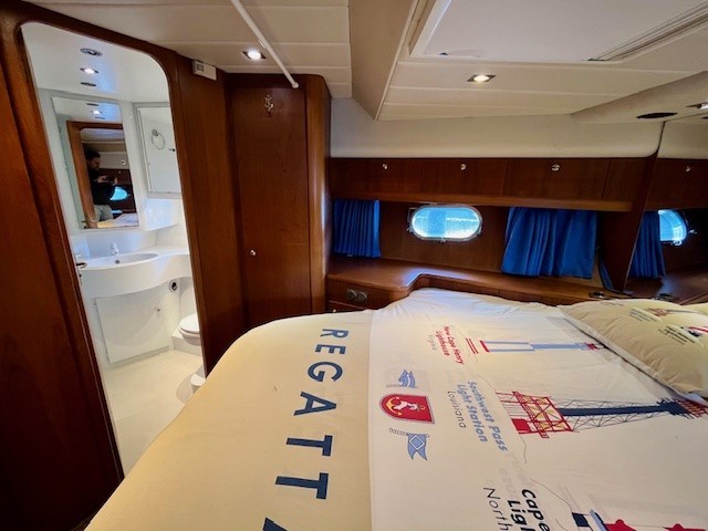 Neptunus 168 Flybridge — foto 35 van 74