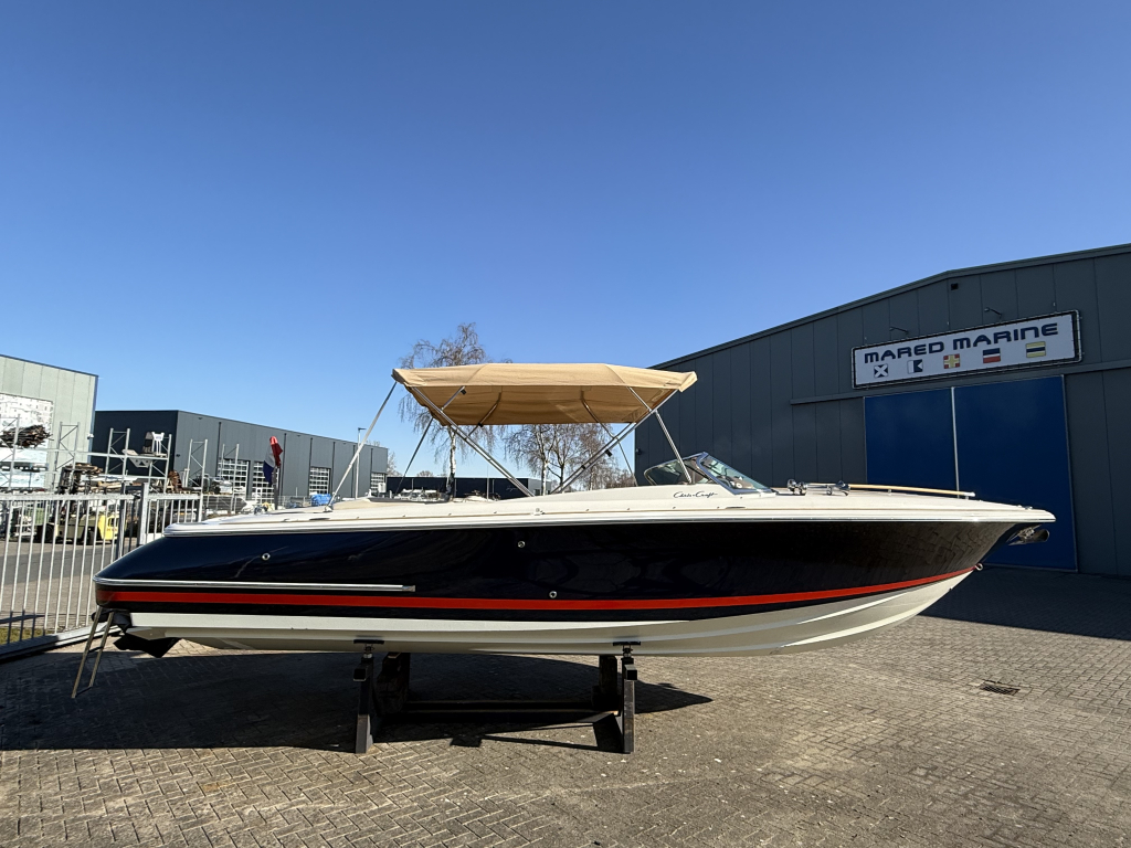 Chris Craft Corsair 28 — foto 4 van 25