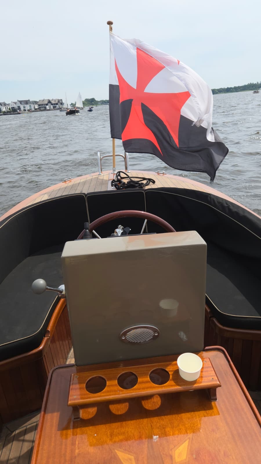 Kaagsloep 650 — foto 20 van 27