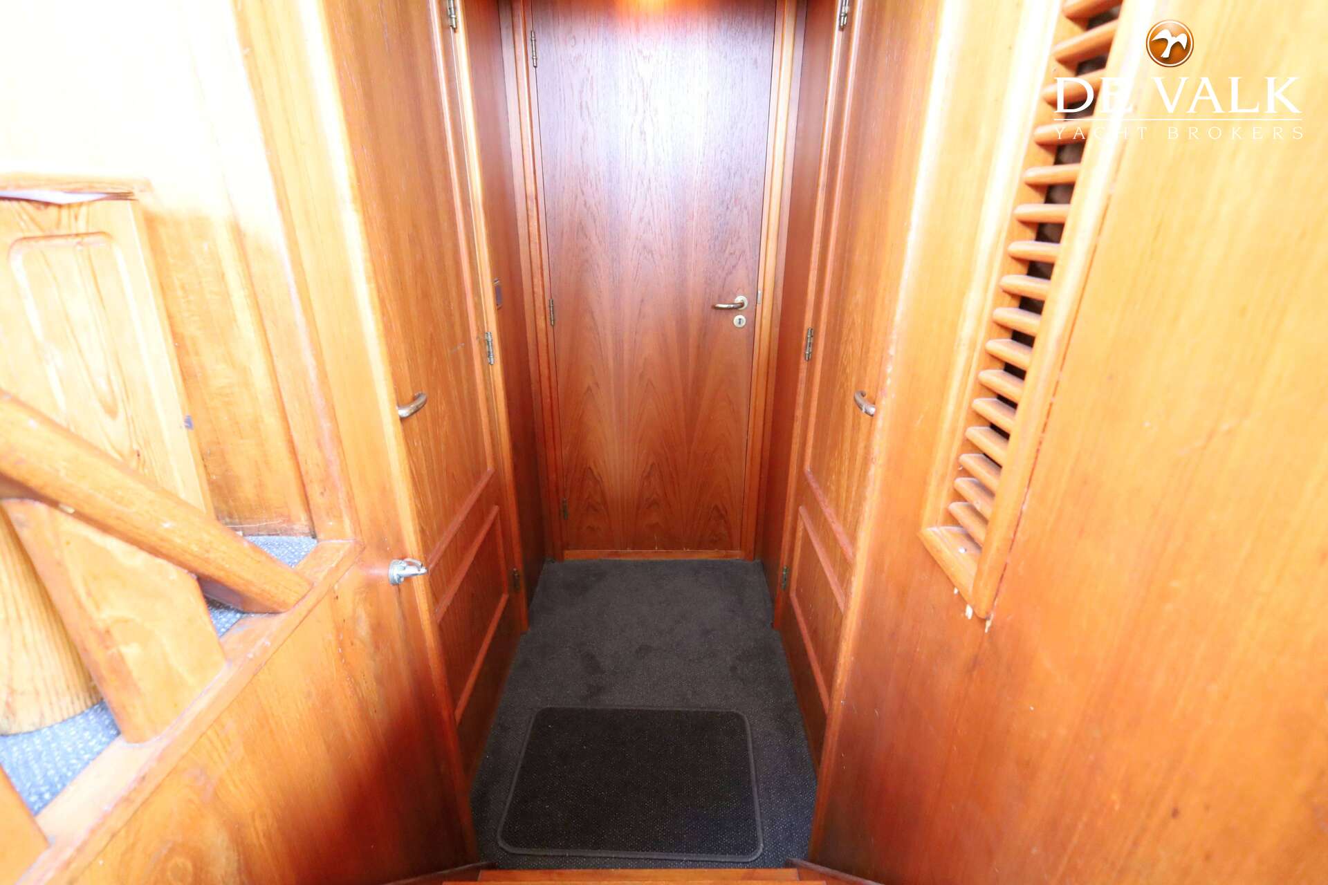Van Gelder Kruiser 1750 — foto 34 van 43