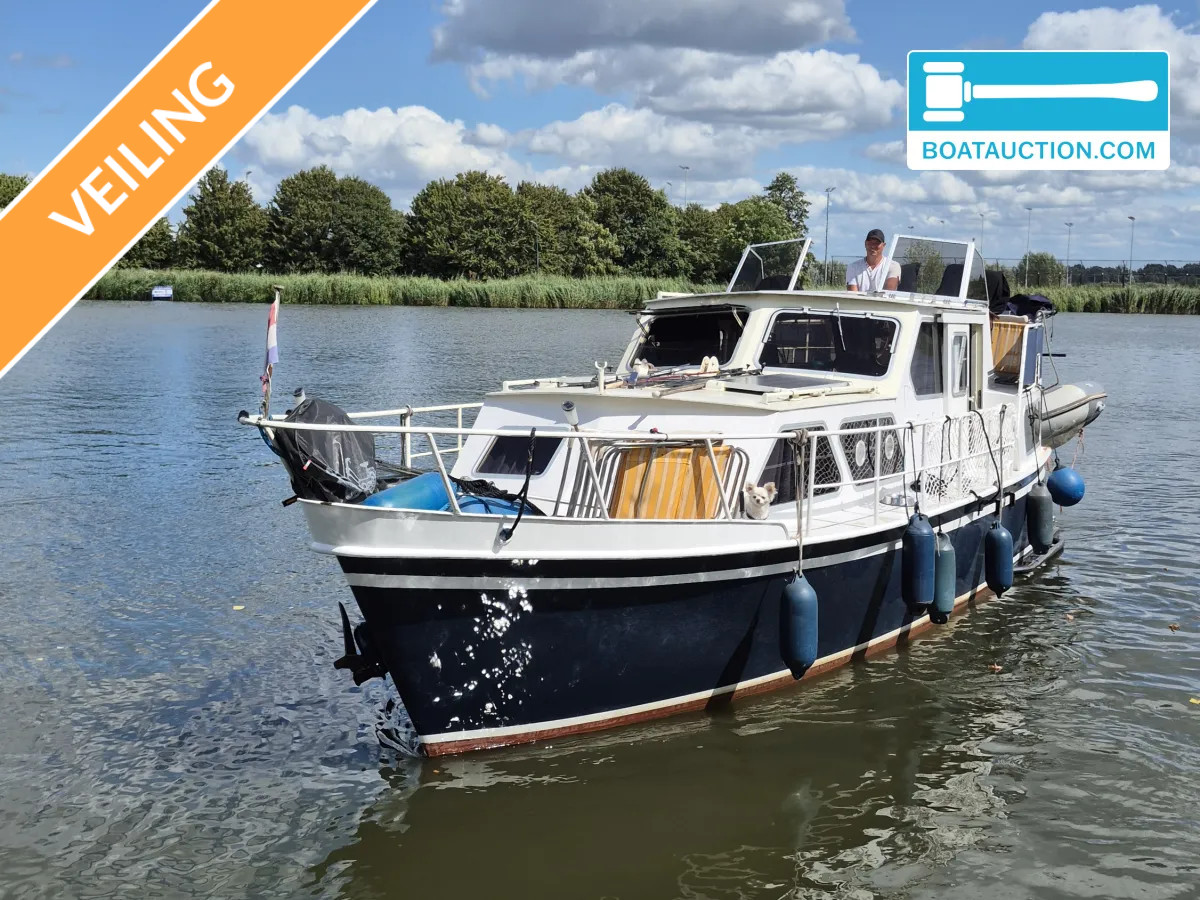 Cascaruda 1050 nu in de online veiling. — foto 1 van 17