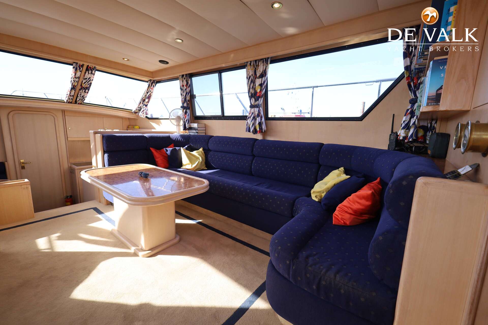 Van der Valk Royal 1500 — foto 22 van 42