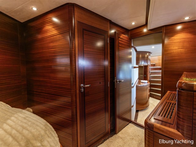 Pacific Prestige S 185 — foto 33 van 85