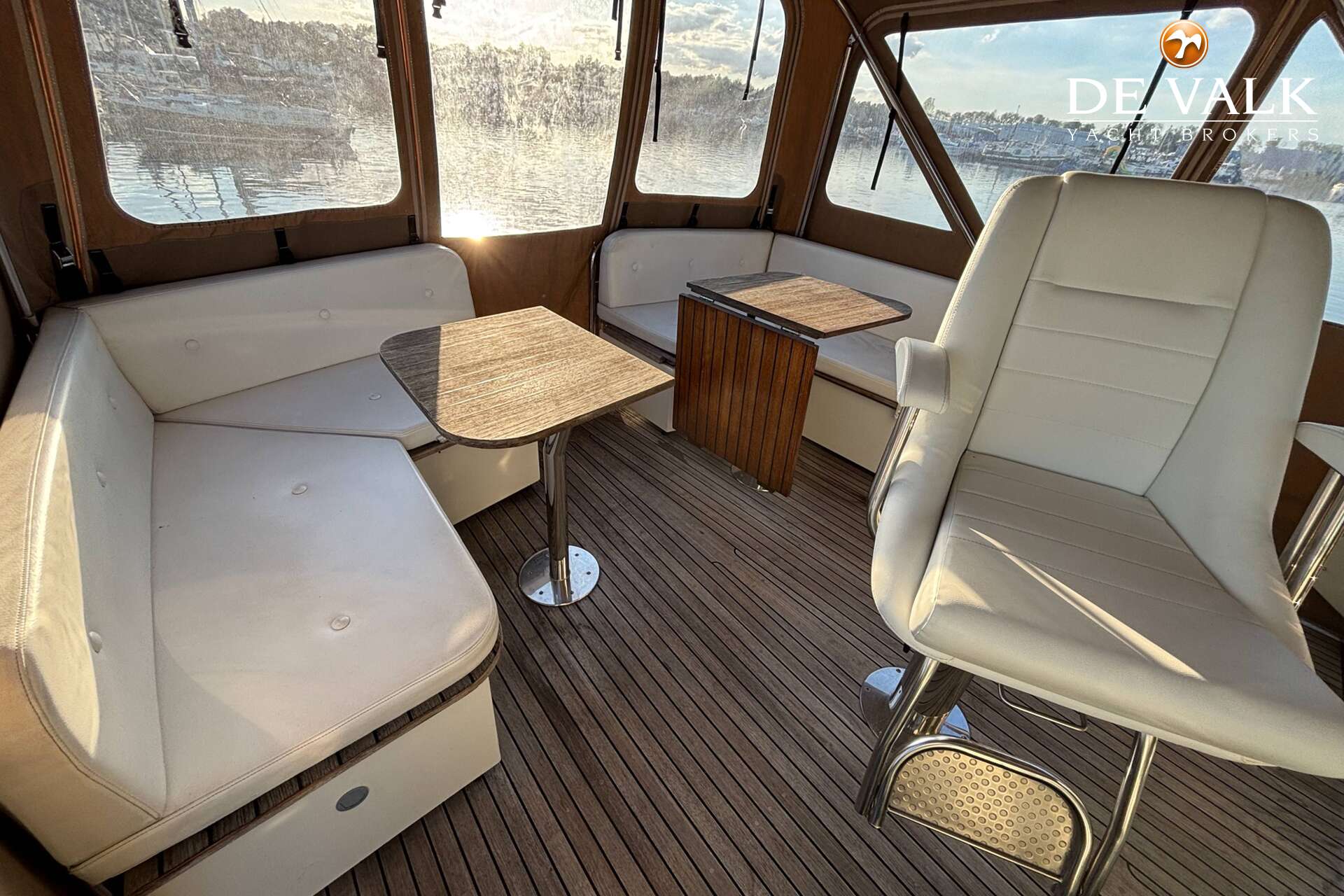 Linssen 40.9 AC — foto 13 van 40