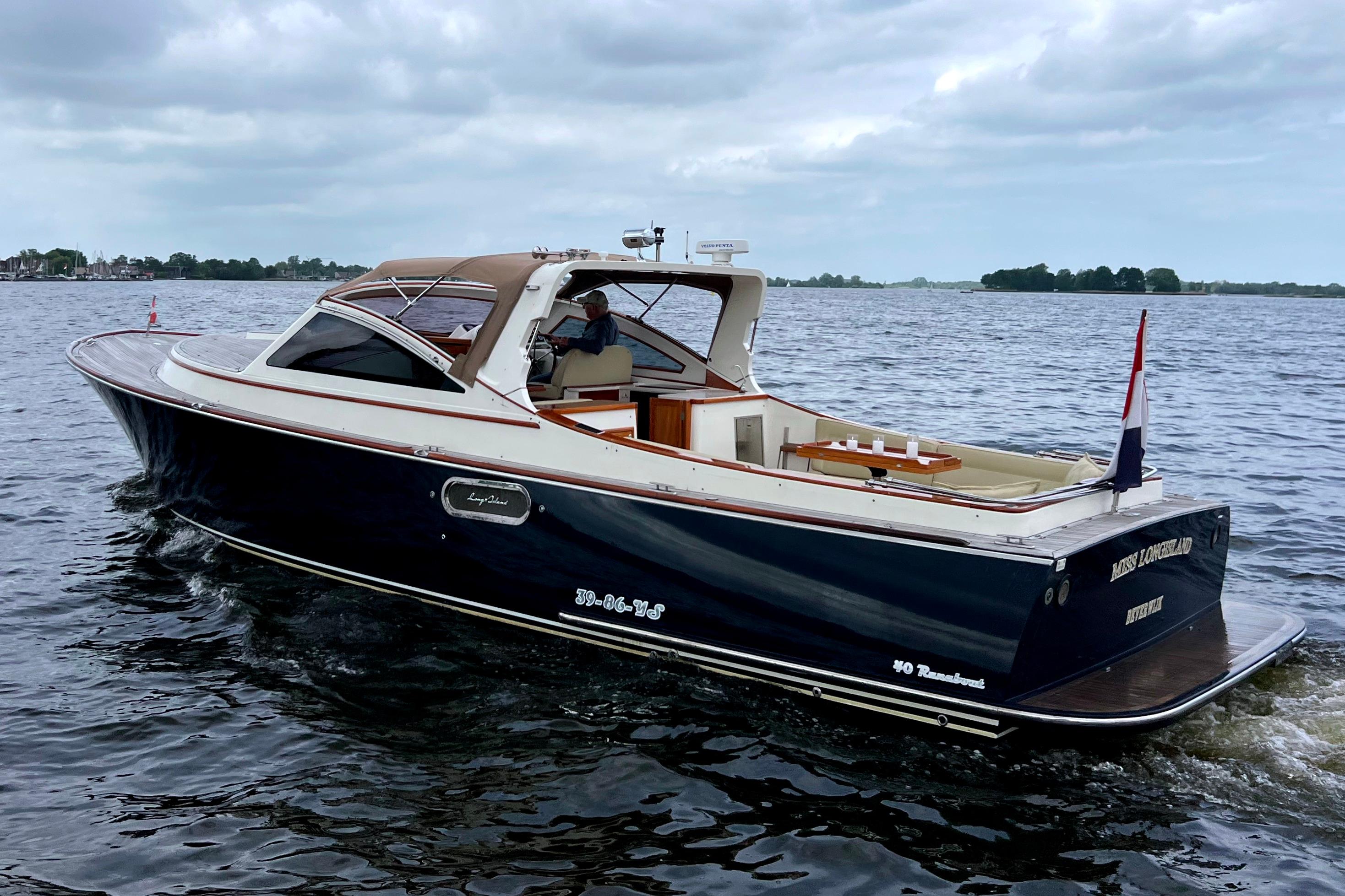 Long Island 40 Runabout — foto 8 van 71