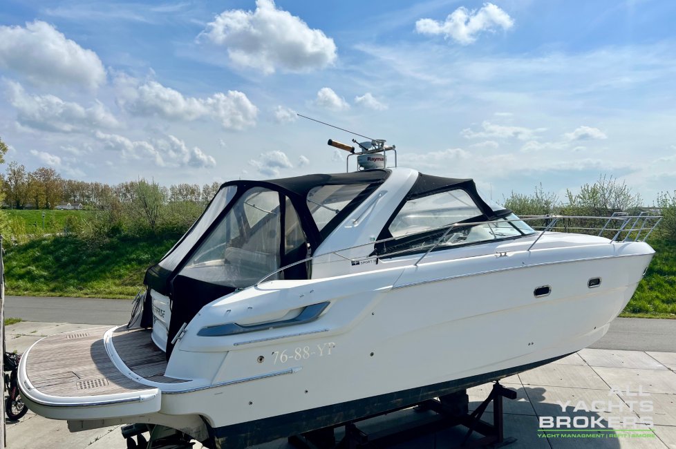 Bavaria 38 Sport — foto 2 van 12
