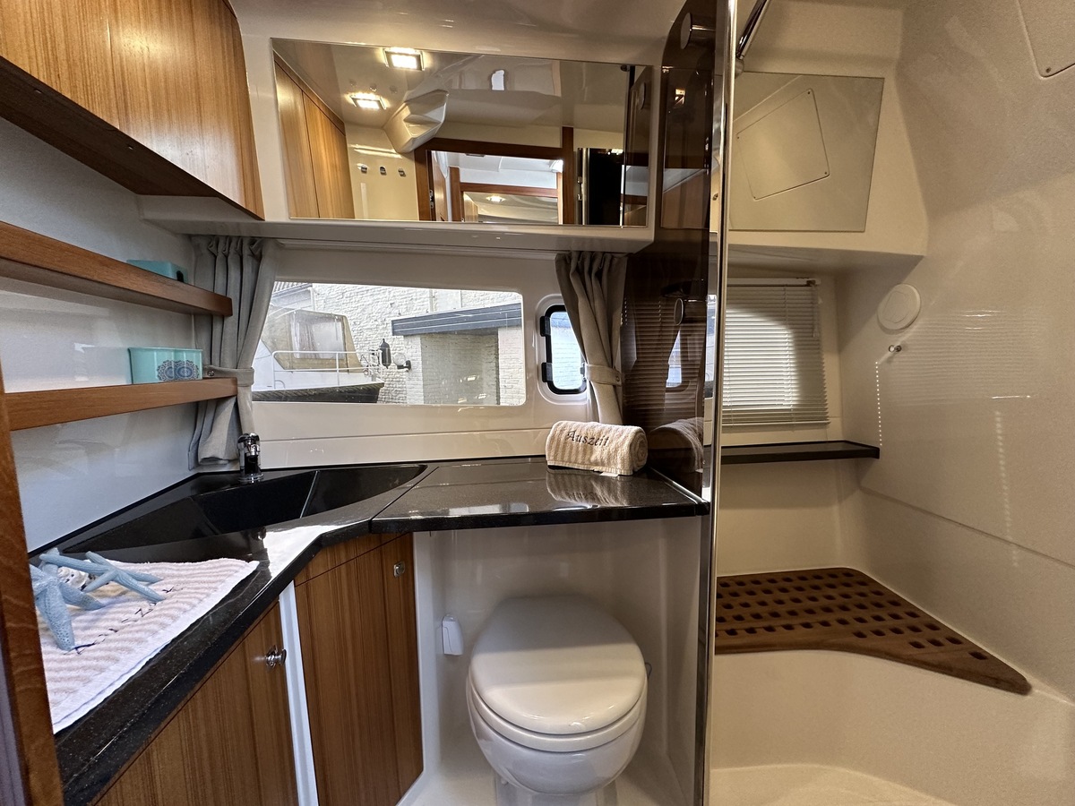 Marex 375 — foto 25 van 46